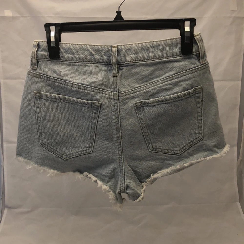 Pacsun High Rise Festival sz 26